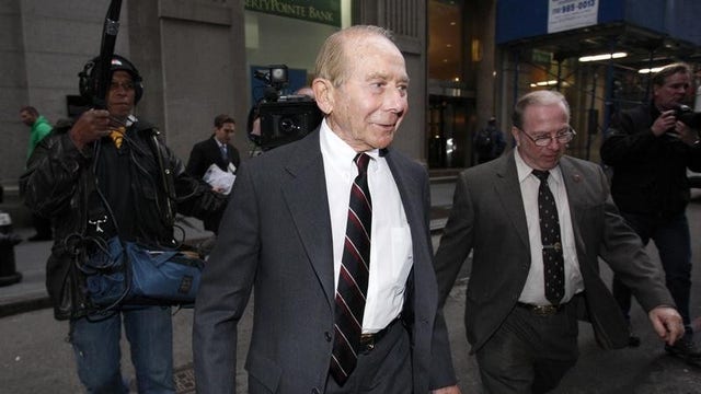 FBN’s Charlie Gasparino reports that Hank Greenberg is looking to possibly expand in Cuba.