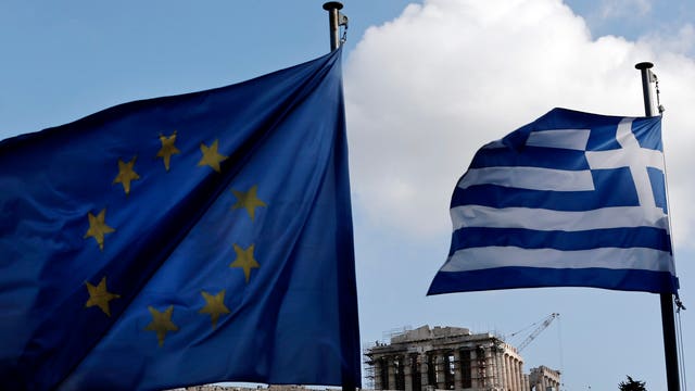 What happens if Greek debt negotiations fall apart? 