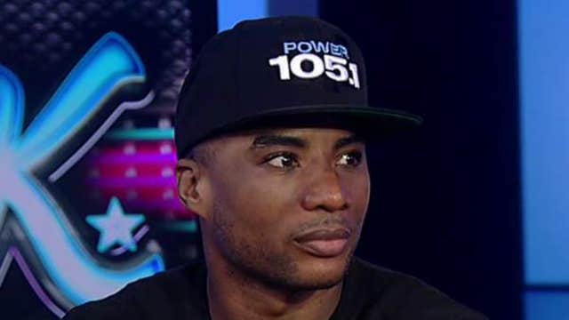 Charlamagne Tha God: Can’t make the Confederate flag a positive