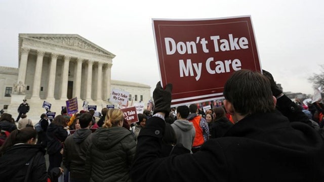 Rep. Hensarling: This is an outrageous decision