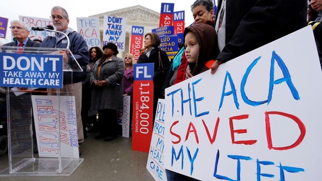 Will Americans speak out against ObamaCare in voting booth?