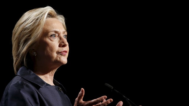 Did Hillary Clinton withhold emails?