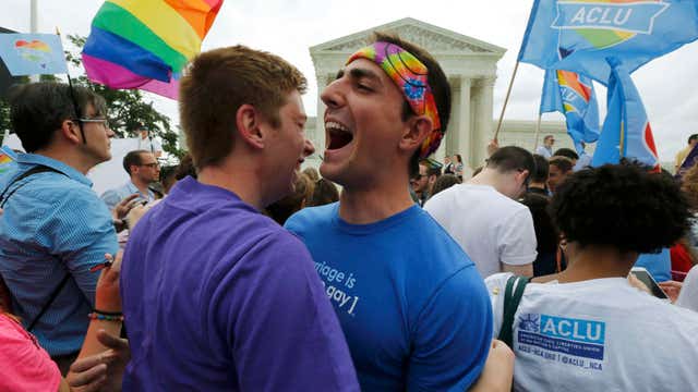 Supreme Court gay marriage ruling a potential threat to religious freedom?