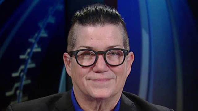 Lea DeLaria on impact of SCOTUS ruling on same-sex marriage