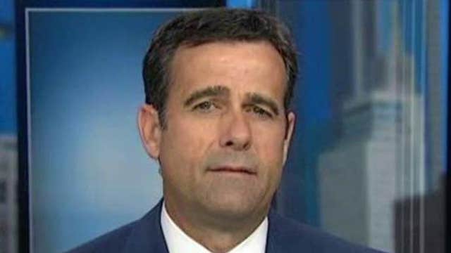 Rep. Ratcliffe: President doesn’t have a complete strategy for ISIS