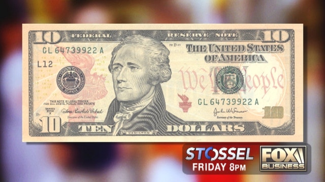 Which woman should be the face of the new $10 bill?