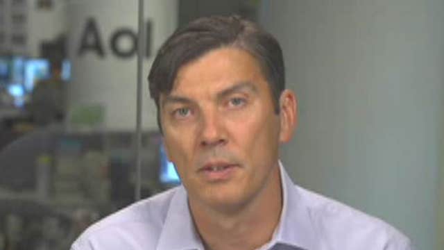 AOL CEO: Verizon deal for us couldn’t have been more strategic