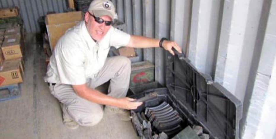 Exclusive: The United States supported the secret supply of weapons to Libyan rebels while Hillary Clinton was Secretary of State according to federal court documents obtained by Fox News.