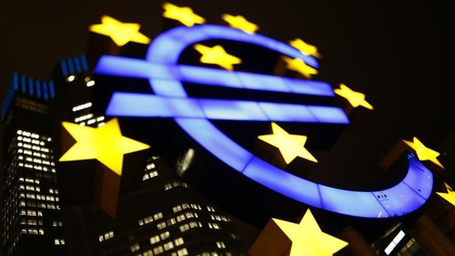 Greece causing uncertainty in European markets