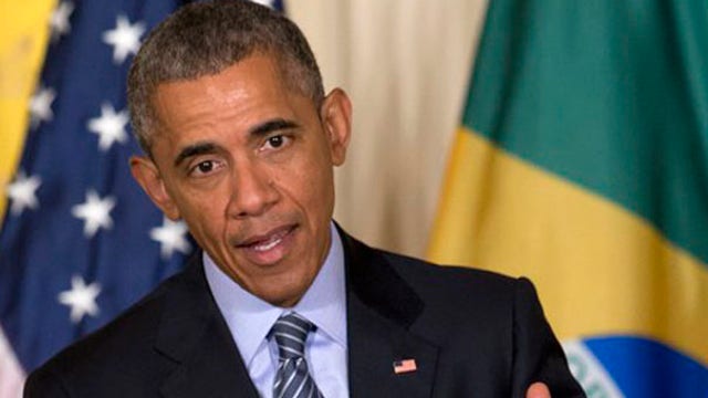 Obama: Greece is primarily a concern for Europe 