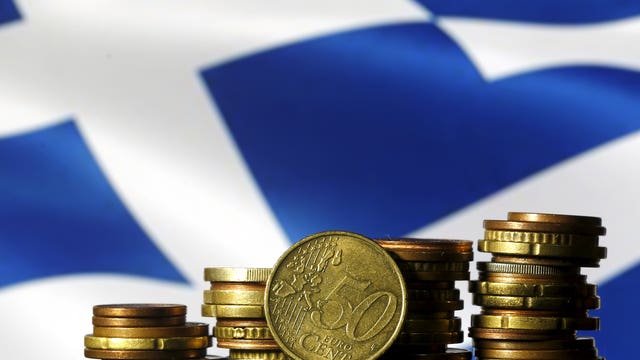 Greece on brink of collapse after missing deadline?