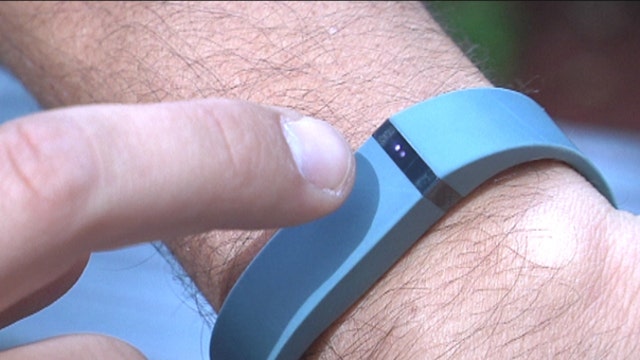 Fitbit shares jump on RBC Capital outperform rating