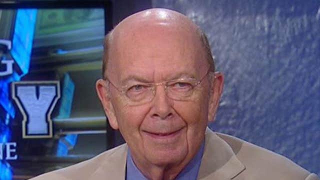 Wilbur Ross: A ‘no’ vote in Greece is a deadly thing