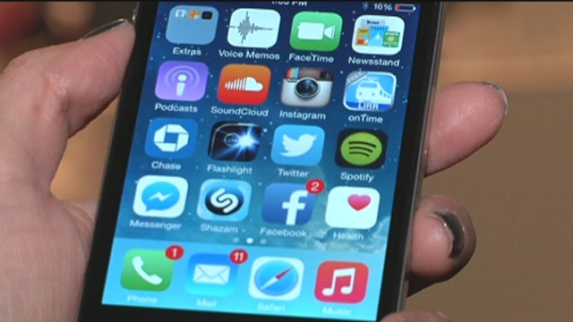 New iPhone in the works with ‘force touch’ feature?