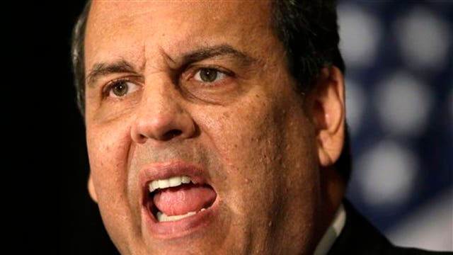 The king of one-liners: Gov. Christie’s best zingers