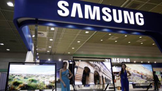 Americans consider Samsung most reputable tech company