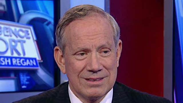 George Pataki: Trump’s remarks on Mexicans “ridiculous”