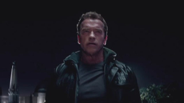 Terminator Genisys hoping for foreign box office boom?