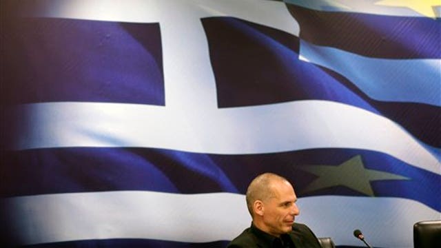 What lies ahead for Greece?