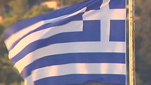 John Catsimatidis: Europeans trying to undermine Greek leadership