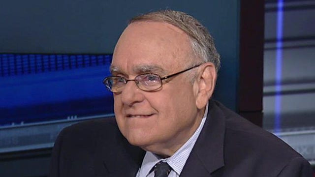 Leon Cooperman says U.S. NOT headed for recession 