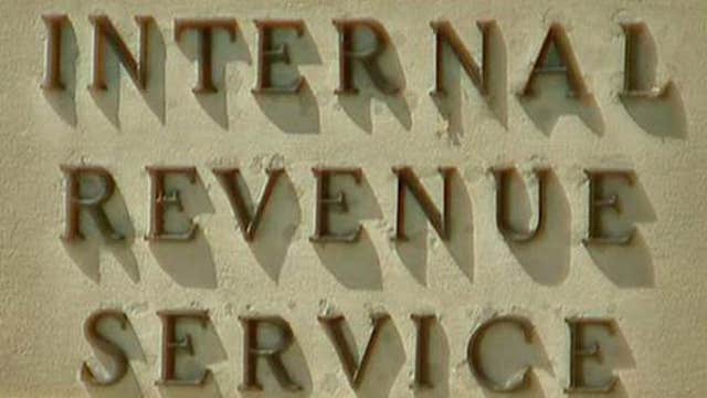 IRS health care fine hurting small businesses?