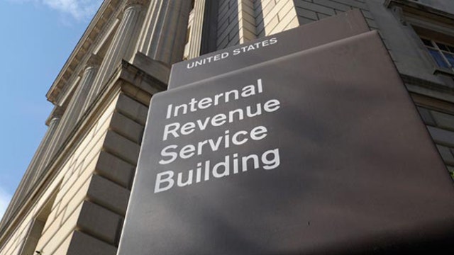 IRS wants to take away your pre-tax health benefits?