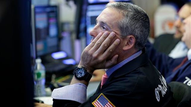 Dick Grasso on NYSE trading halt