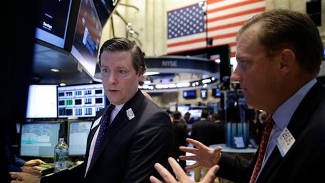 NYSE says trading halt not a ‘cyber breach’