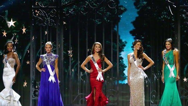 Miss USA pageant rescued by ReelzChannel