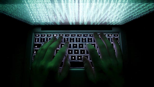 Tech glitches revealing cyber weaknesses to hackers?