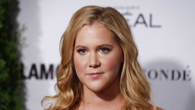 Amy Schumer: funny or offensive?