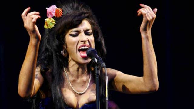 New Amy Winehouse documentary reveals all