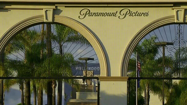 Paramount to stream new movies a month after theater release