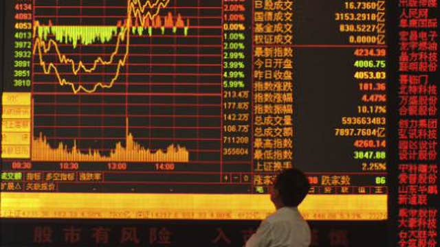 How severe are the consequences of China’s financial crisis?