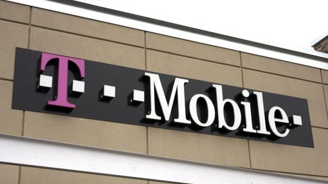 Which would benefit more from a deal, T-Mobile or Dish?