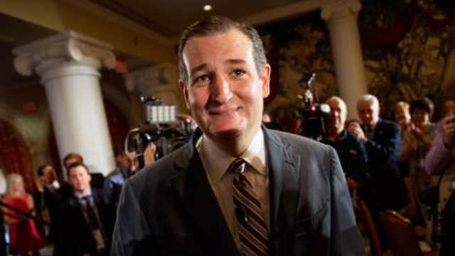 Can Ted Cruz win New Hampshire?