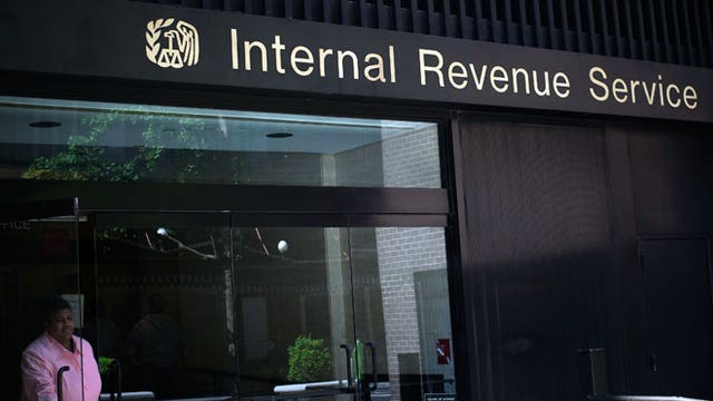 New IRS rule hurting small businesses?