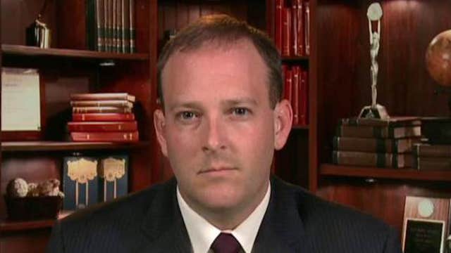 Rep. Zeldin on Iran nuclear deal negotiations