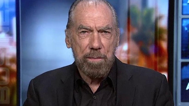 DeJoria blames media for scaring off consumers