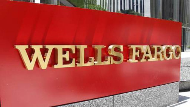 Wells Fargo 2Q earnings match estimates