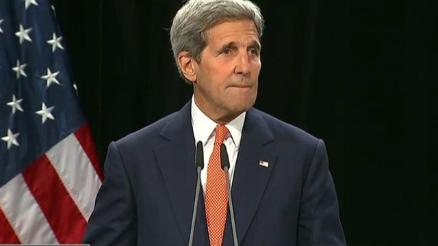 Kerry: This is the good deal we have sought