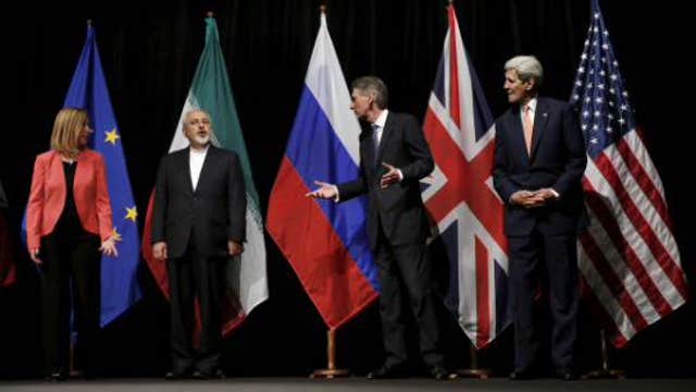 Will the nuke deal prevent Iran from acquiring a nuclear weapon?