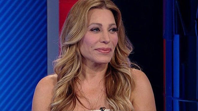 Singer Taylor Dayne on the challenges of making money in a changing music business.