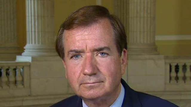 Rep. Royce’s take on the Iran nuclear deal
