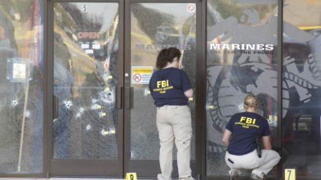 Chattanooga shooter not on FBI list?