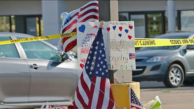 Chattanooga mayor: Our officers responded in most heroic fashion