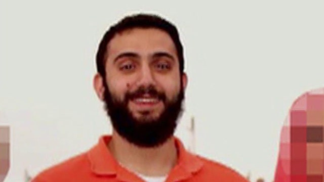 Piecing together what lead to the Chattanooga shooting