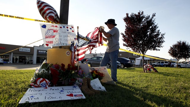 Lessons from the Chattanooga shooting