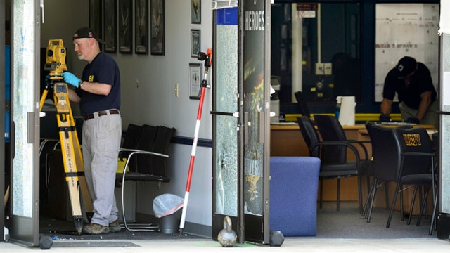 What can the FBI learn from the Chattanooga shooting?